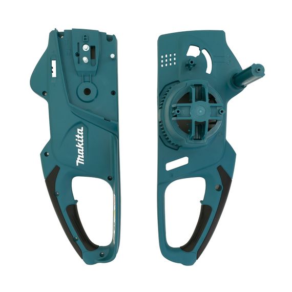 Корпус електропили (2 половинки) Makita UC3041A, UC3541A, UC4041A (187869-0) | Зображення 2
