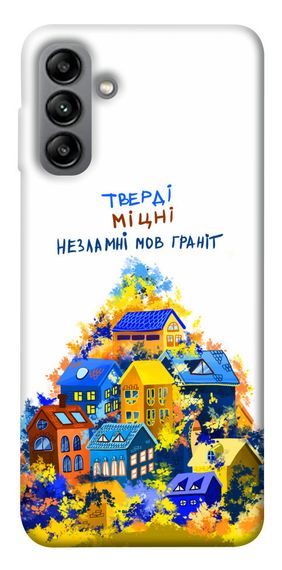 Чохол IBANAN Тверді міцні для Samsung Galaxy A04s