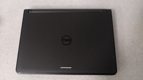 Ноутбук Dell Latitude E3350 / 13.3" (1366x768) TN / Intel Core i3-5005U (2 (4) ядра по 2.0 GHz) / 4 GB DDR3 / 500 GB HDD / Intel HD Graphics 5500 / WebCam / Windows 10 Pro б/у | Зображення 8