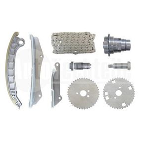 Комплект цепи ГРМ Citroen Jumper / Fiat Ducato / Iveco Daily / Peugeot Boxer 3.0 HDi/D Multijet 04- (верхний к-кт.),