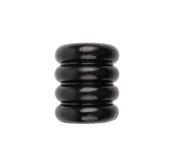 Ерекційне кільце Quad-play Cock Ring Sex Aura