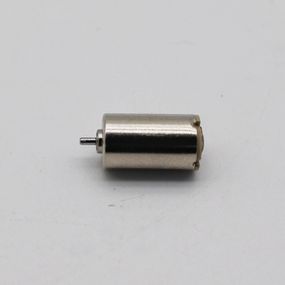 Мікромотор DC PRO-0610 3В 6мм 23000 об/хв з ексцентриком