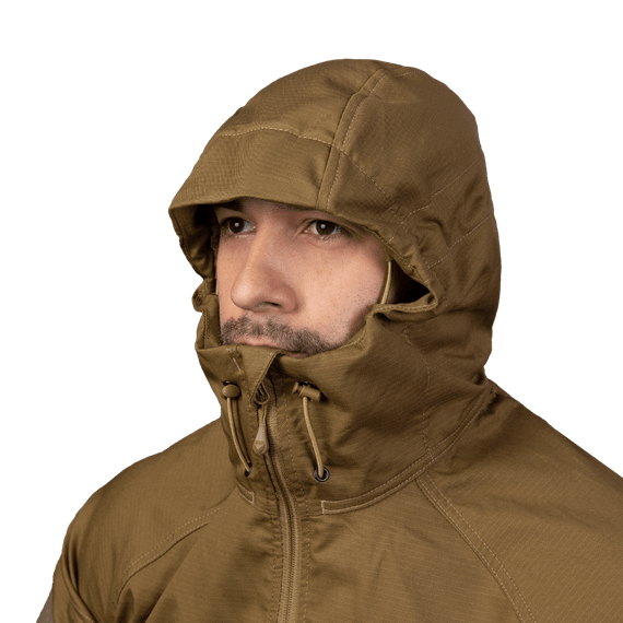 Куртка Stalker 3.0 Twill Койот (7881), M | Зображення 6