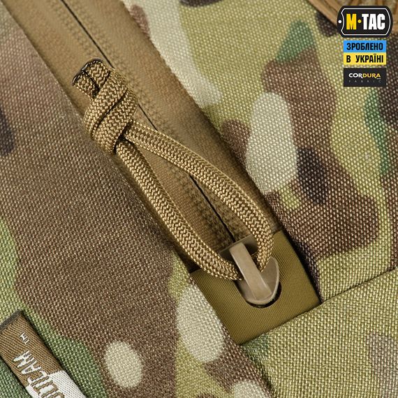M-Tac сумка Sphaera Hex Hardsling Bag Gen.II Elite Multicam/Coyote | Зображення 6
