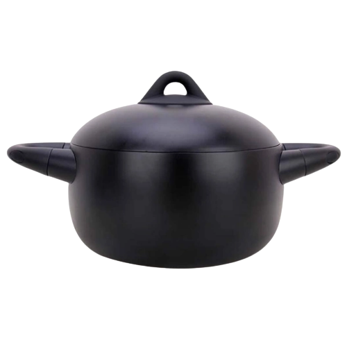 Каструля 2,2л антипригарне покриття MR-4017-18 Maestro
