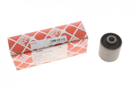 Сайлентблок балки задньої спереду Fiat Scudo 96- 12368