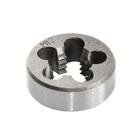 Плашка Mastertool М12*1.75 (арт.15-0126)