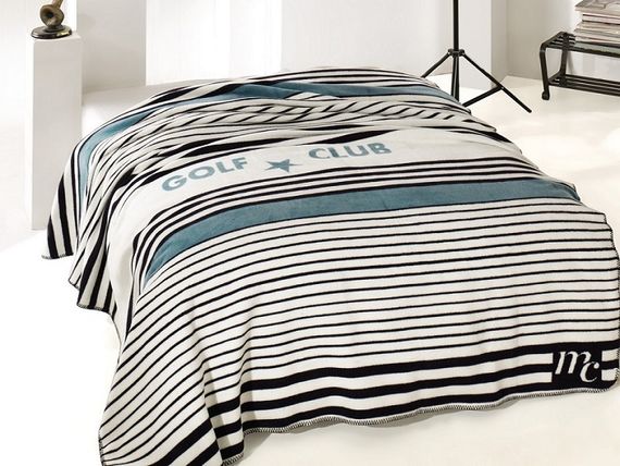 Плед Marie Claire 83843 Туреччина 200х220