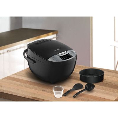 Мультиварка Moulinex MK611832 | Зображення 4
