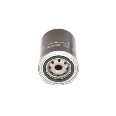 Фильтр масляный Bosch 0 451 103 357 | Зображення 2