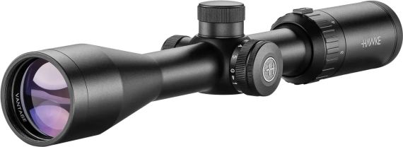Приціл оптичний Hawke Vantage 3-9х40 сітка Mil Dot з підсвічуванням