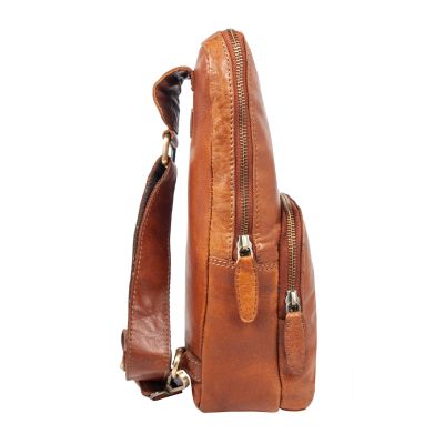 Сумка Ashwood G39 Honey | Зображення 4