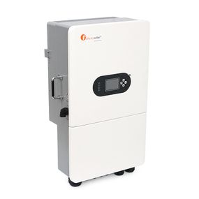 Гибридный инвертор трехфазный низковольтный IVGM20KLP3G1 20kW,48V MPPT(160-650) 200A HY(Parallel)