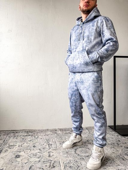 Спортивний костюм утеплений | Зображення 2