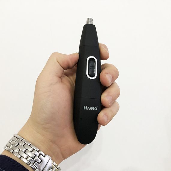 Триммер MAGIO MG-913 QT-230 Aqua 4в1 | Зображення 6