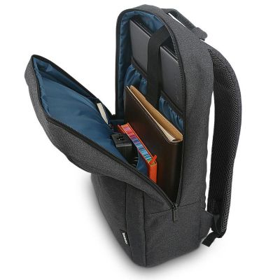 Рюкзак для ноутбука Lenovo 15.6&quot; Casual B210 Black (4X40T84059) | Зображення 4
