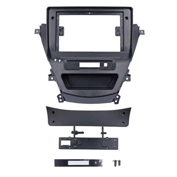 Перехідна рамка серії QIV QBR-F 0797-68 для Hyundai Elantra 5 JK GD MD UD 2011-2013 Avante (MD) 2013-2015 (F5)