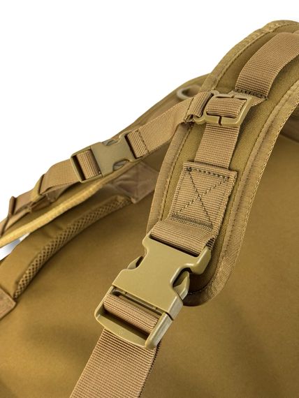 Сумка-рюкзак Savior Equipment Specialist Covert 38" (на 2 одиниці зброї) | Зображення 2