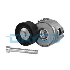 Натяжитель ремня Fiat Doblo/Ducato 1.6/2.0 MJET 10- / Opel Combo 1.6/2.0 CDTI 12-, Dayco, APV1156,