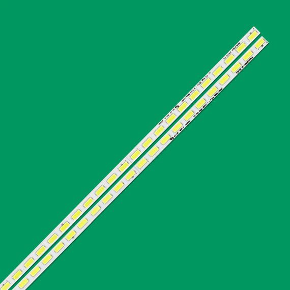 LED підсвітка TV 55" V12 Edge REV1.1 1 L/R-Type 6920L-0001C 6916L-0781A 6916L-0782A 2шт. | Зображення 4