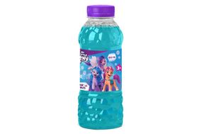 Бульбашки мильні 450 мл 200434 "My Little Pony" DoDo