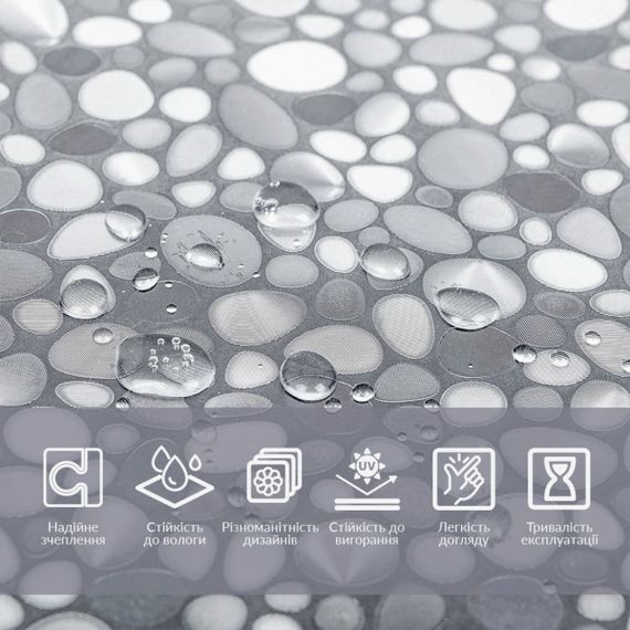 Плівка віконна 600*3000мм SW-00002615 | Зображення 3