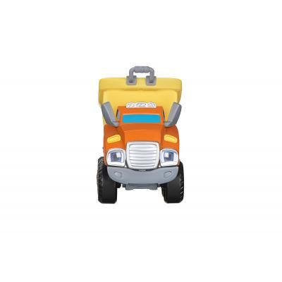 Игровой набор Rev&amp;Roll Рев и Рамбл DieCast Лори и Типпер (EU881051) | Зображення 5
