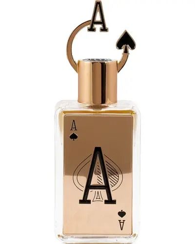 Парфумована вода Ace Fragrance World 80 мл