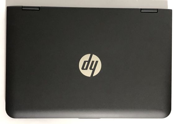 Нетбук-трансформер HP X360 310 G2 / 11.6" (1366x768) IPS Touch / Intel Pentium N3700 (4 ядра по 1.6 - 2.4 GHz) / 4 GB DDR3 / 128 GB SSD / Intel HD Graphics / WebCam / Win 10 Pro б/у | Зображення 6