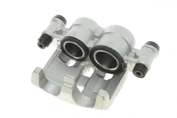 Суппорт тормозной передний  L Citroen Jumper II Fiat Ducato 06- d=46 52mm  Brembo  393914 | Зображення 3