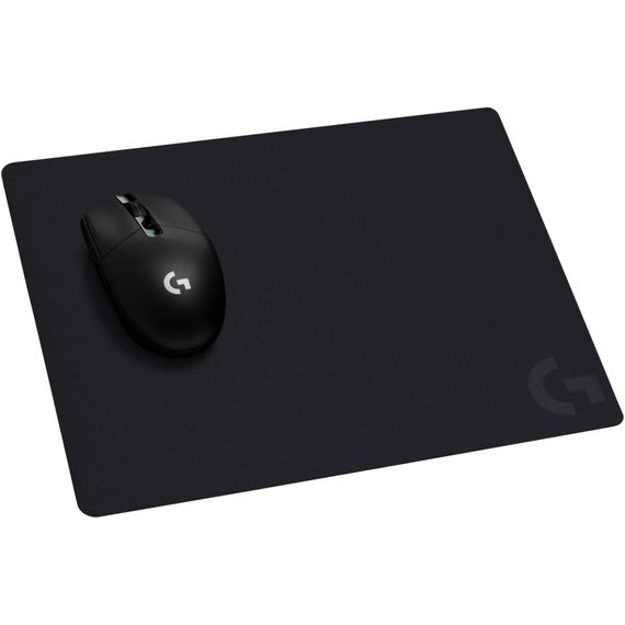 Килимок для мишки Logitech G240 Gaming Mouse Pad Black (943-000785) | Зображення 4