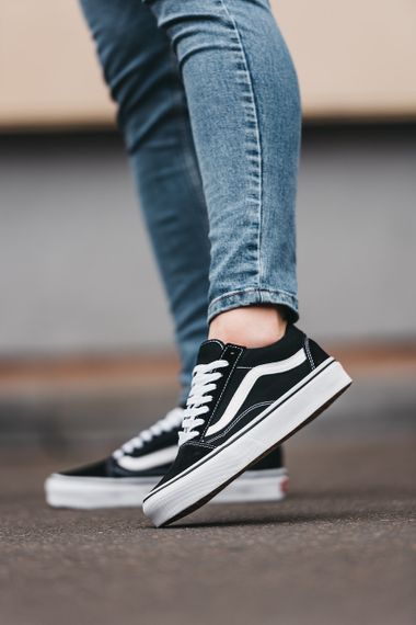 Кросівки Vans Classic , В'єтнам 0097 39 | Зображення 1