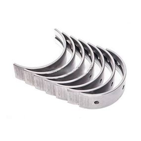 Вкладыши коренные STD Ford Focus 1.8/2.0i / Mazda 3/6 2.0/2.3i 02-, 37073600