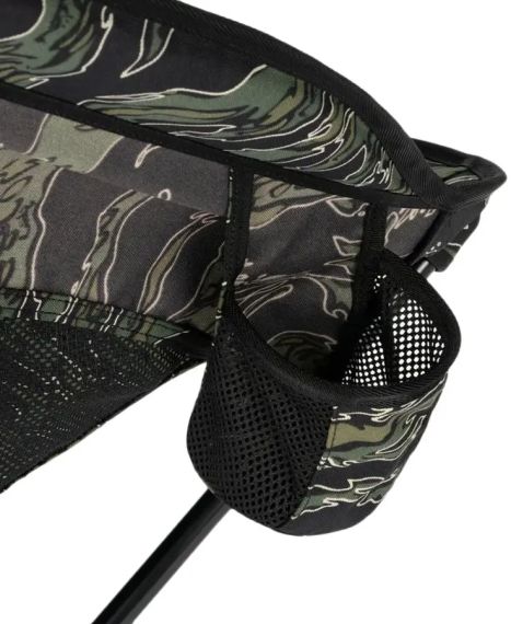 Крісло розкладане Helinox Savanna Chair xray tiger camo | Зображення 4