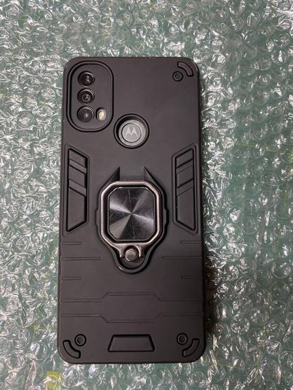 Мобильний телефон Motorola e40 4/64gb xt2159-3 бу | Зображення 8