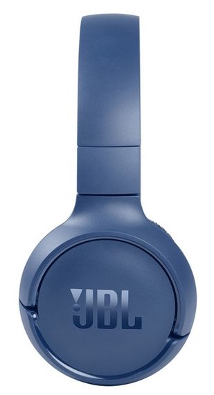 Наушники JBL Tune 510BT Blue (JBLT510BTBLUEU) (JBLT510BTBLUEU)