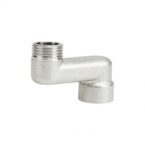 Эксцентрик радиаторный Icma 1/2"х4 см No720