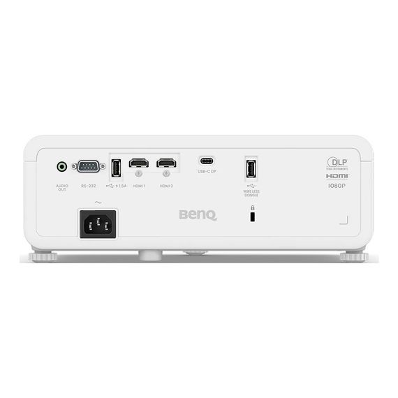 Проектор BenQ LH650 (9H.JS577.13E) | Зображення 3