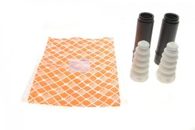 Пильник + відбійник амортизатора заднього VW Passat CC Golf VI 05-14 к-кт 2 шт.  108092