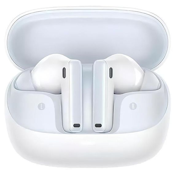 Беспроводные TWS наушники Baseus Bowie M2s (NGTW350102) Moon White