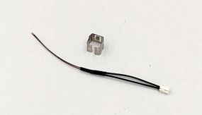 (NTC-BMU) Комплект из термистора и зажима хотенда с теплопроводной пастой к принтеру Bambu Lab X1
