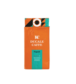 Кава мелена Ducale Napoli 100г