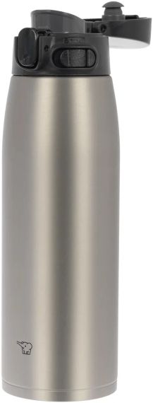 Термокружка Zojirushi SM-VS83XA 0.83 л Steel | Зображення 1