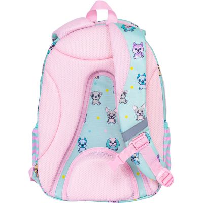 Рюкзак шкільний Astrabag AB330 PUPPIE&apos;&apos;S WORLD (502024002) | Зображення 3