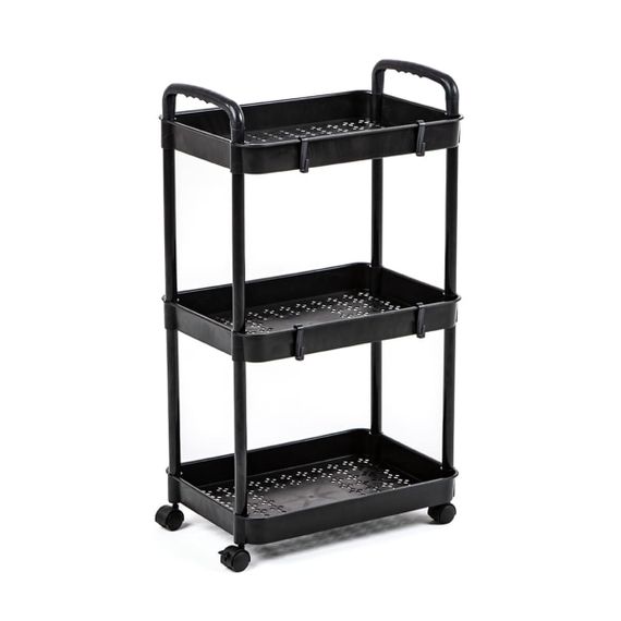 Етажерки мобільні