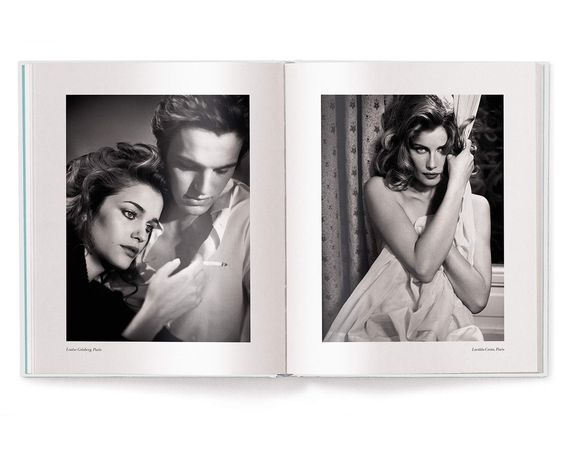 Книга Vincent Peters. Selected Works | Зображення 1