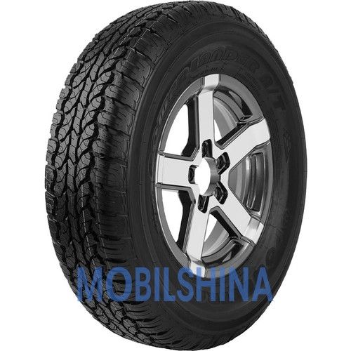 Всесезонные шины POWERTRAC Power Lander A/T (245/65R17 107T)