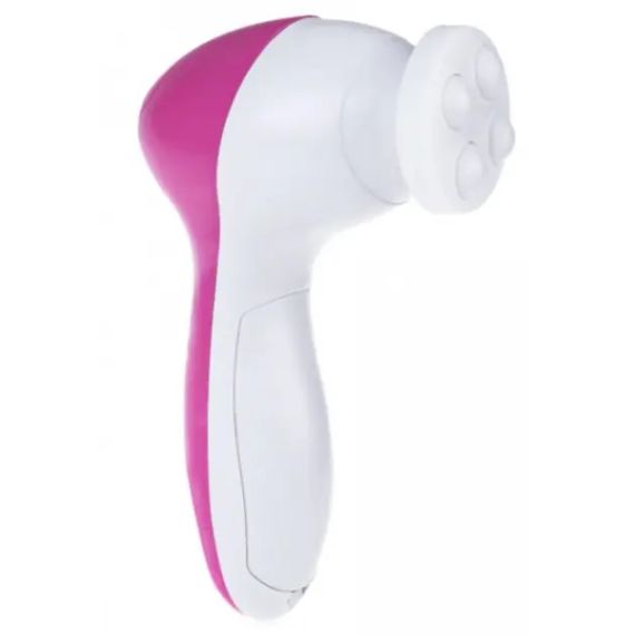 Епілятор жіночий багатофункціональний 6 в 1 пінцетний Kemei KM-3066 | Зображення 3