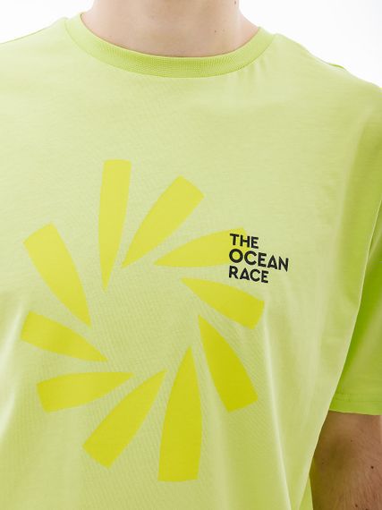 Футболка HELLY HANSEN THE OCEAN RACE T-SHIRT | Зображення 2