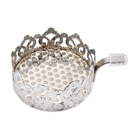 Калауд для кальяна SV Crown , Серебристый